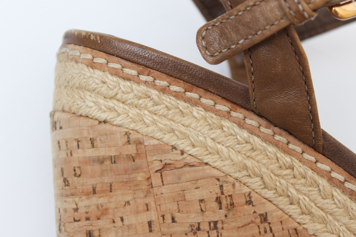 Two Pairs of Prada Heels