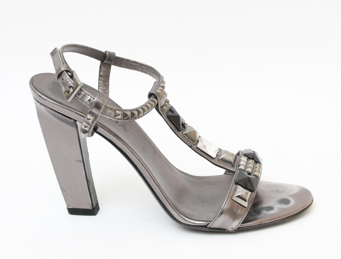 Two Pairs of Prada Heels