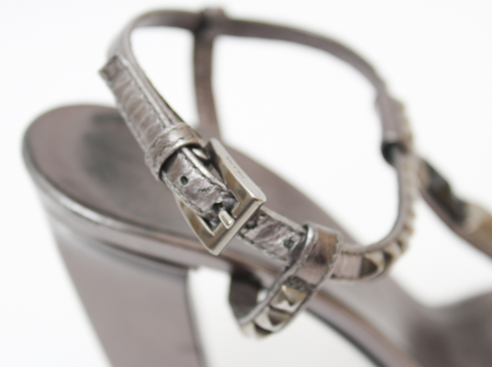 Two Pairs of Prada Heels