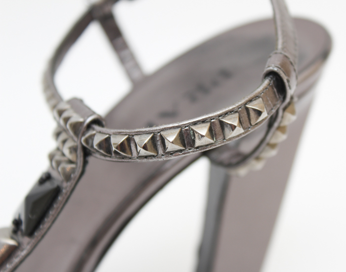 Two Pairs of Prada Heels