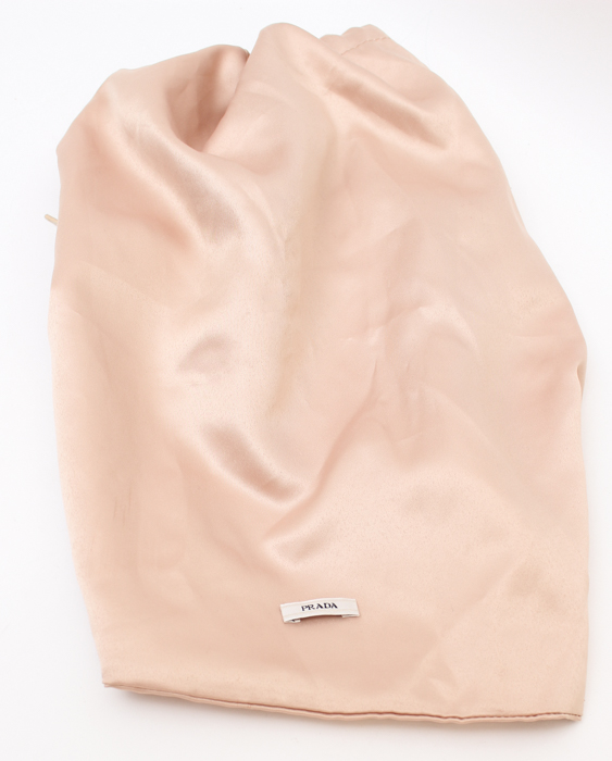 Two Pairs of Prada Heels