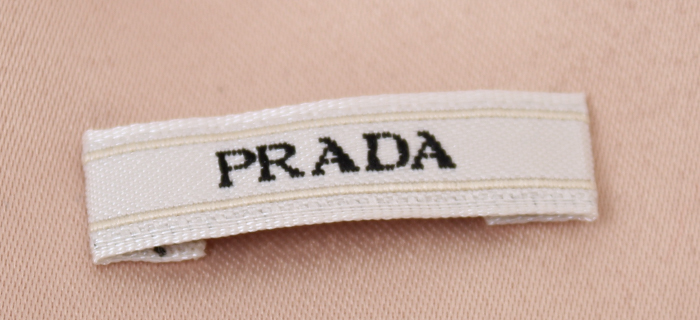 Two Pairs of Prada Heels