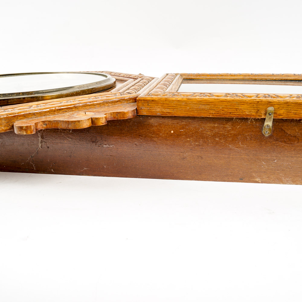 New Haven Wall Clock