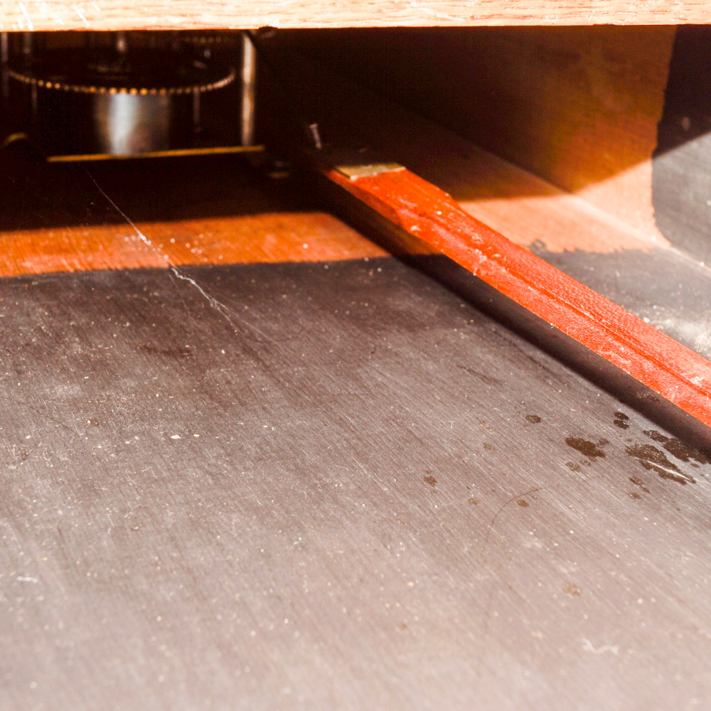 New Haven Wall Clock