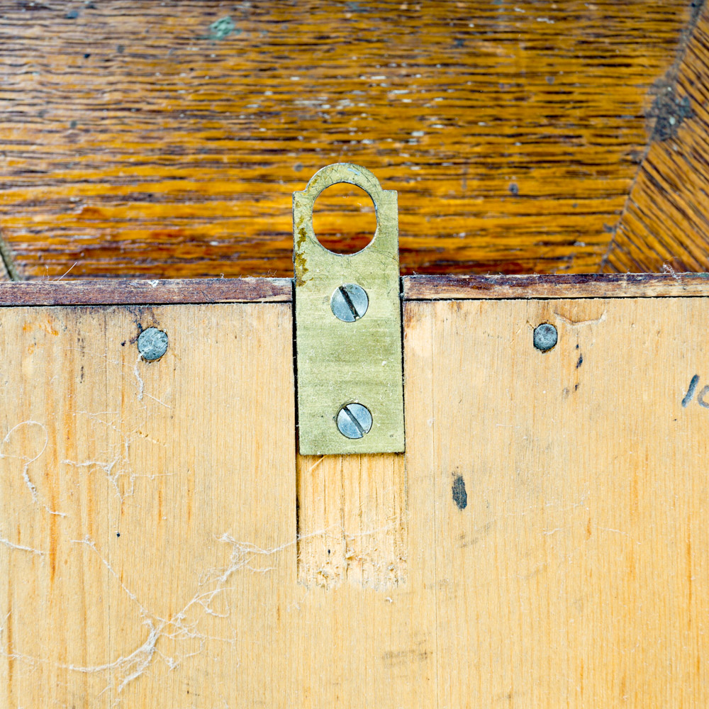 New Haven Wall Clock