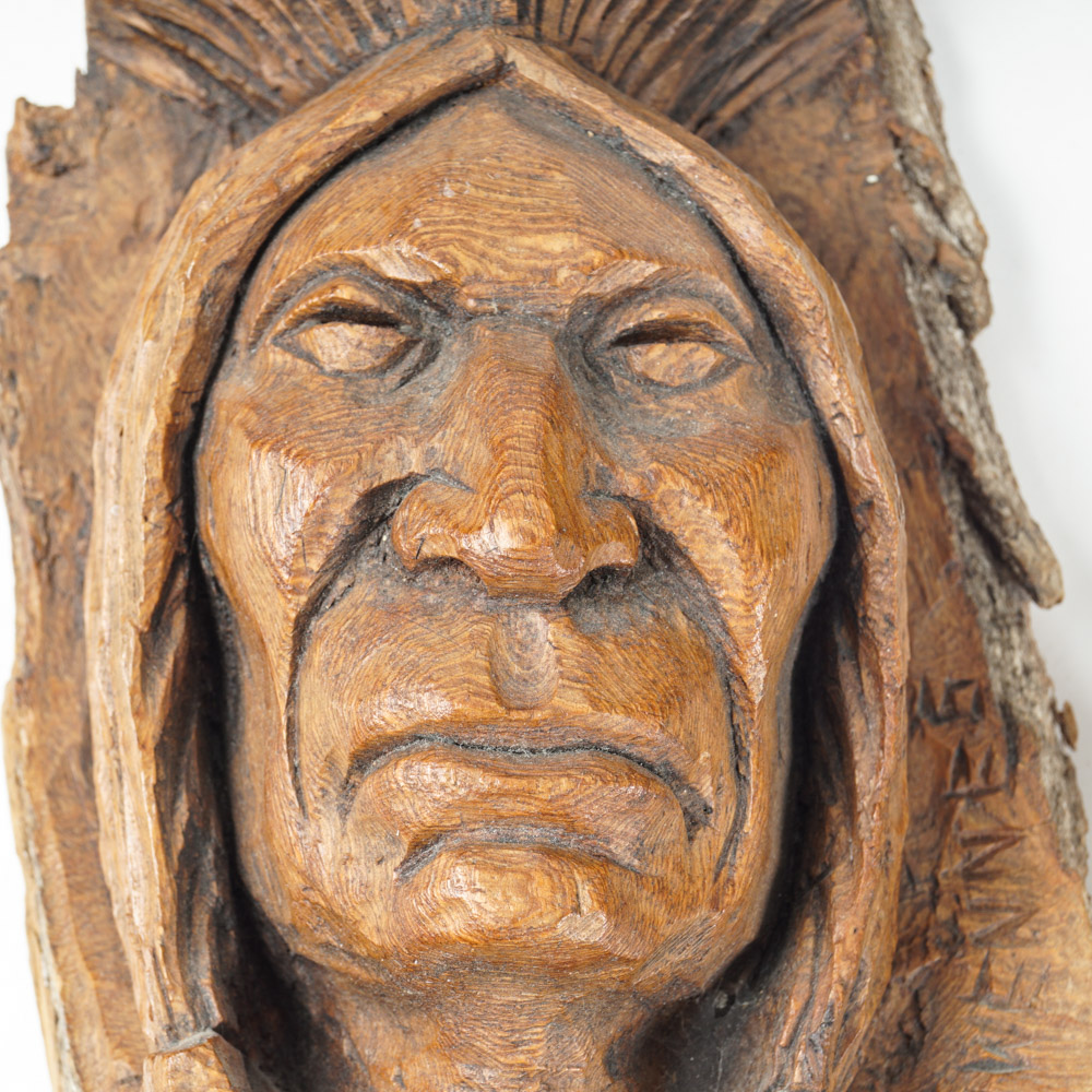 Native American Style Wall Decor and Decorative Items