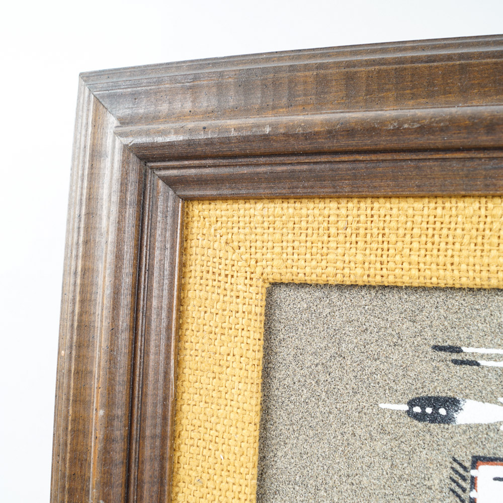 Native American Style Wall Decor and Decorative Items