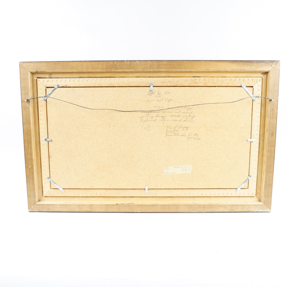 Native American Style Wall Decor and Decorative Items