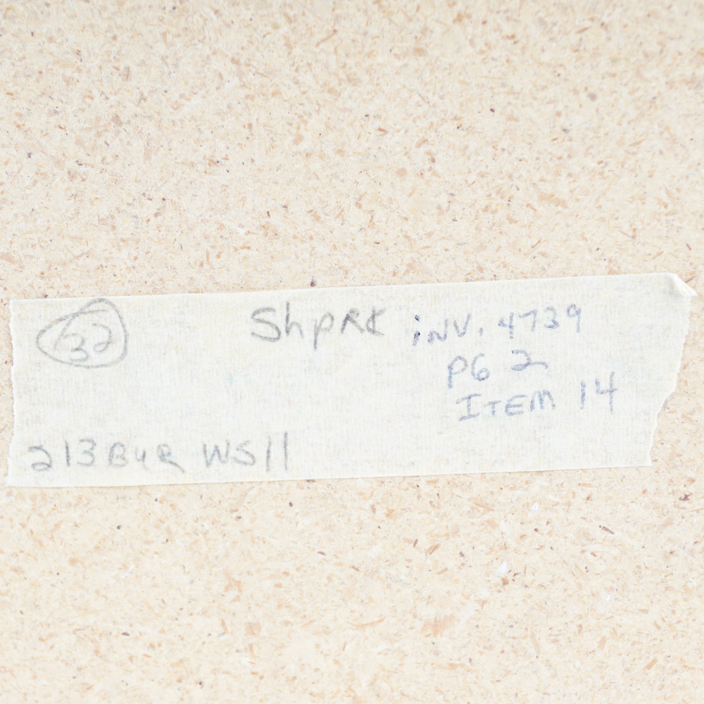 Native American Style Wall Decor and Decorative Items