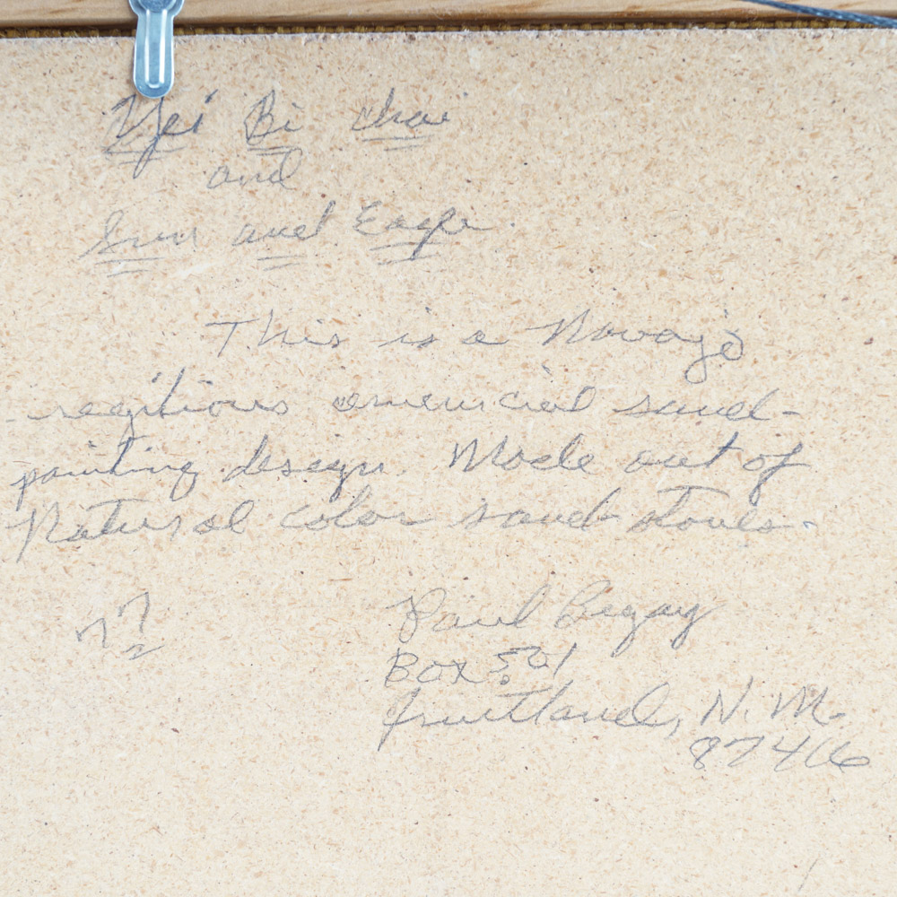 Native American Style Wall Decor and Decorative Items