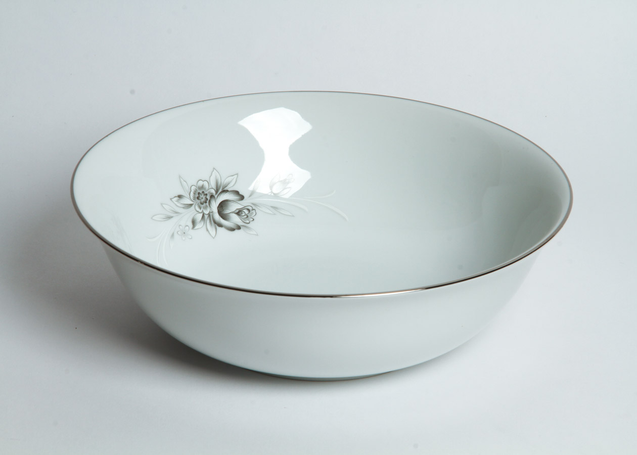 87-Piece Sango "Morena" Fine China Dinner Service Set