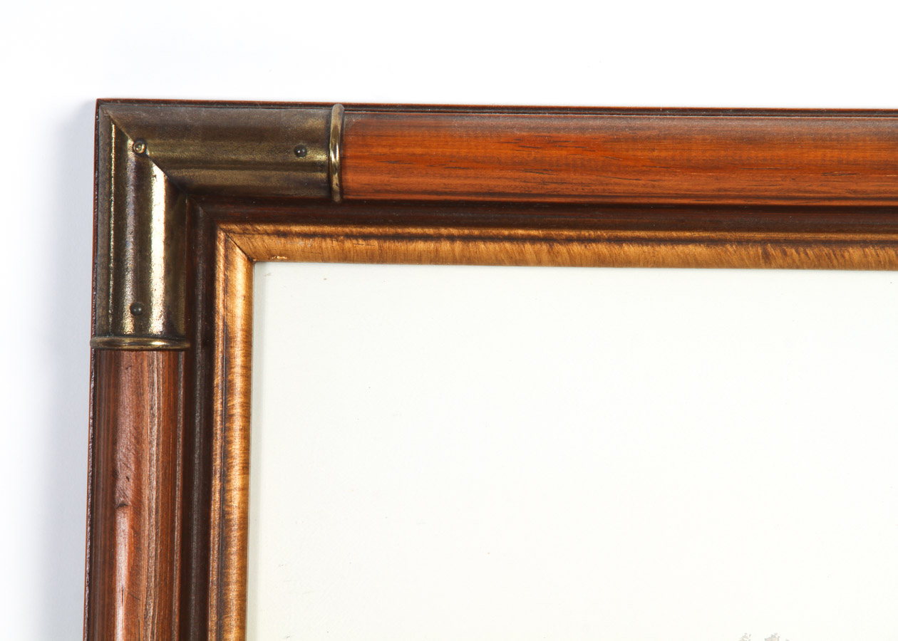 Cathy J. Bouchard Framed Print