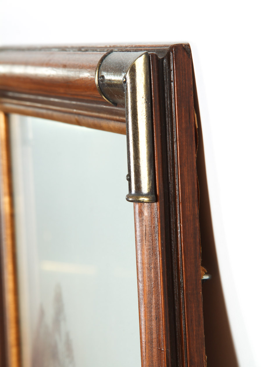 Cathy J. Bouchard Framed Print