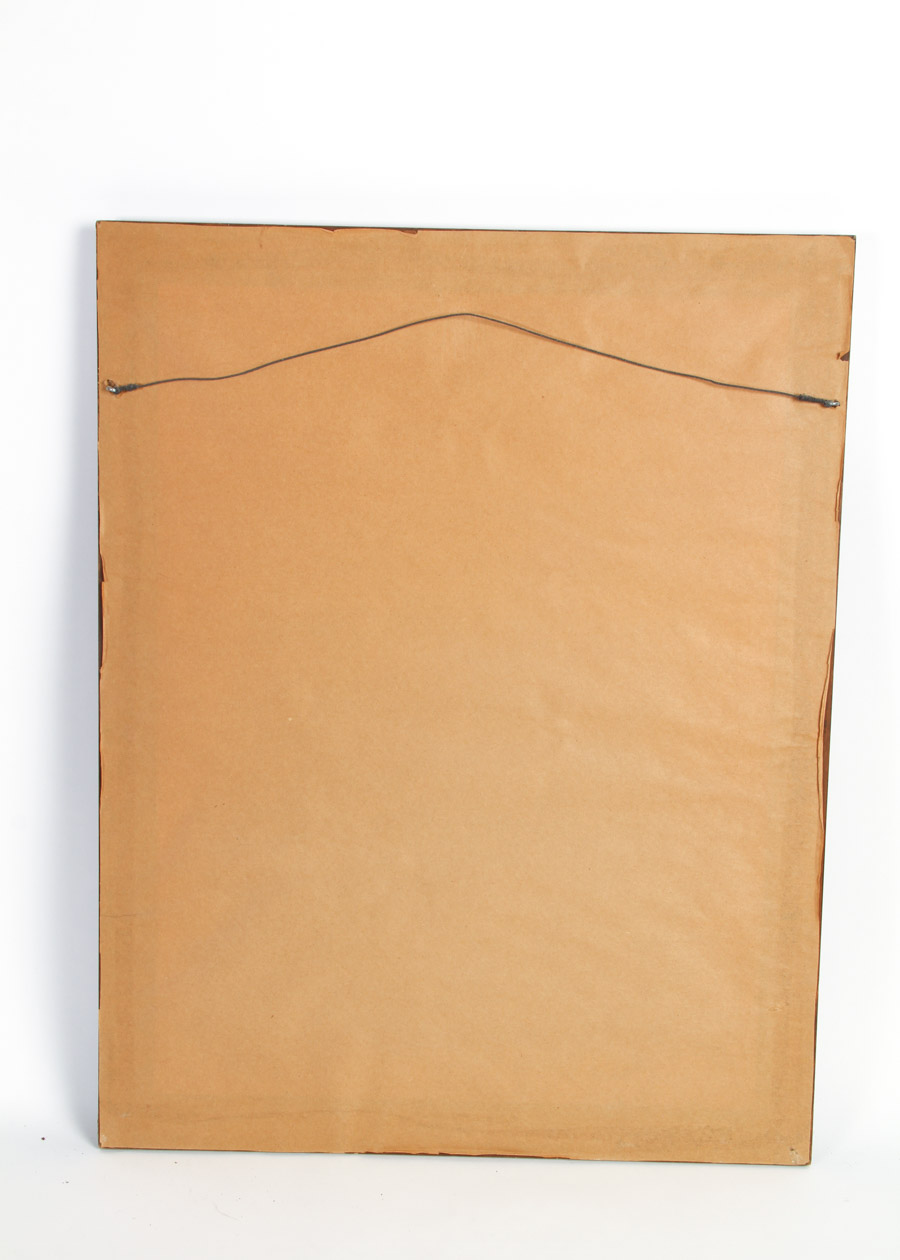 Cathy J. Bouchard Framed Print