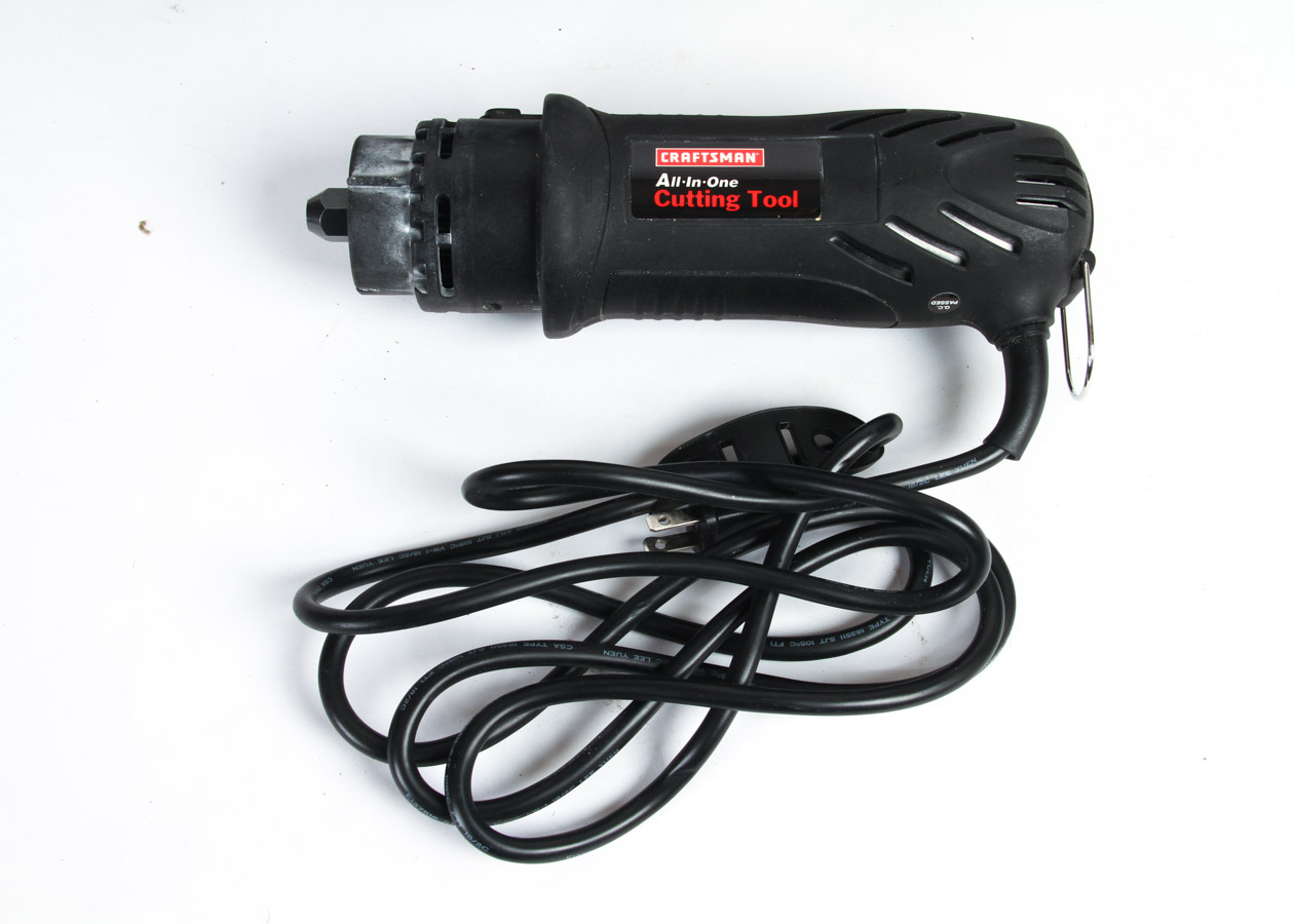 Craftsman All-in-One Cutting Tool