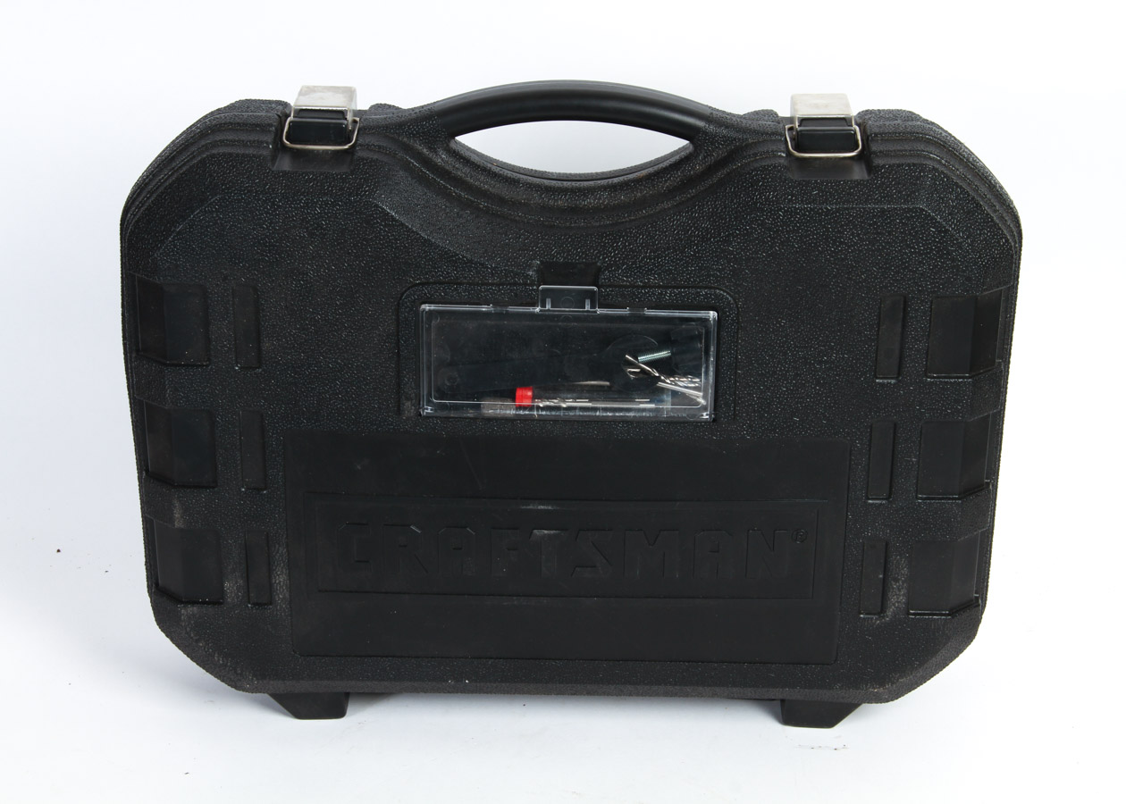 Craftsman All-in-One Cutting Tool