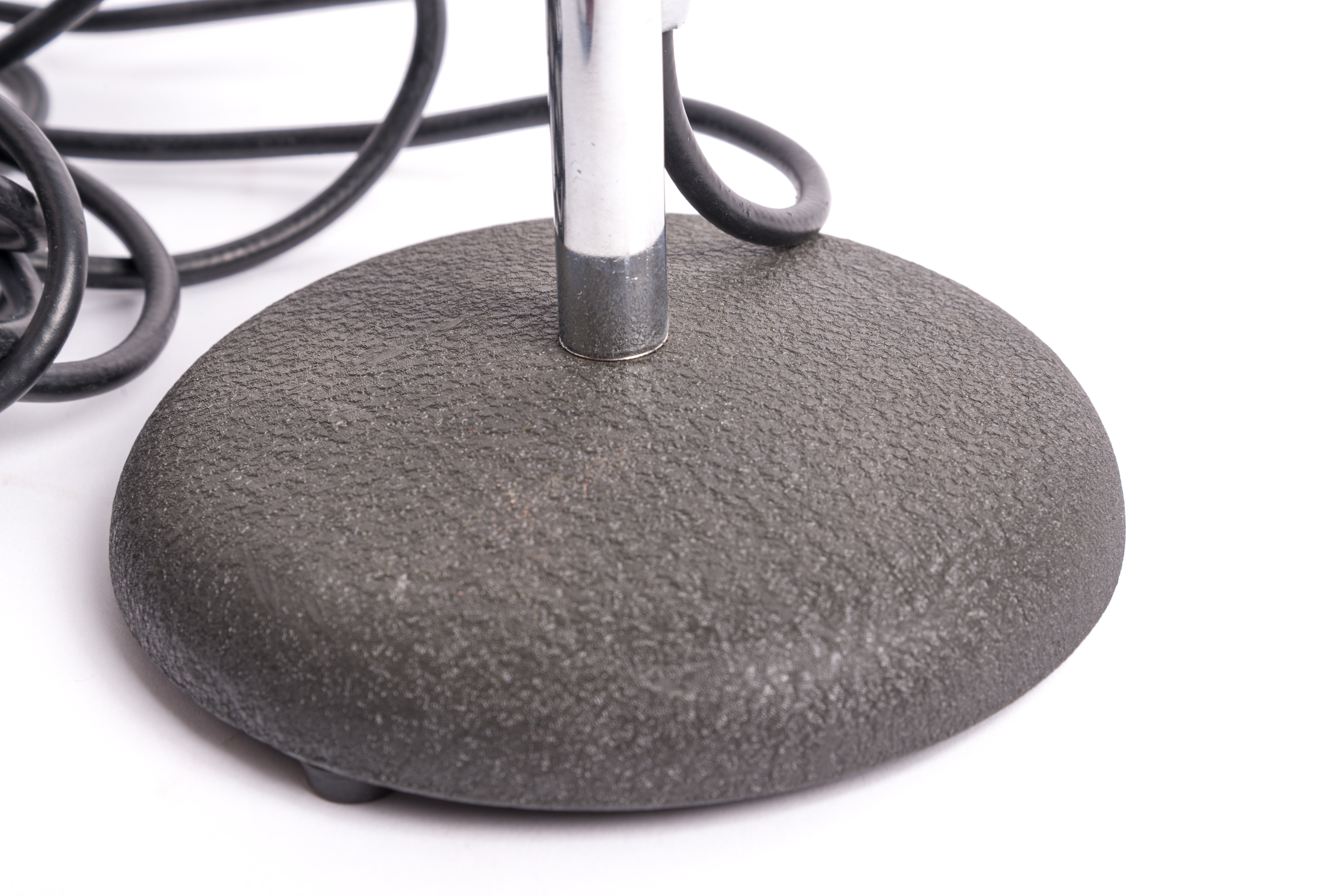 Vintage Shure Microphone