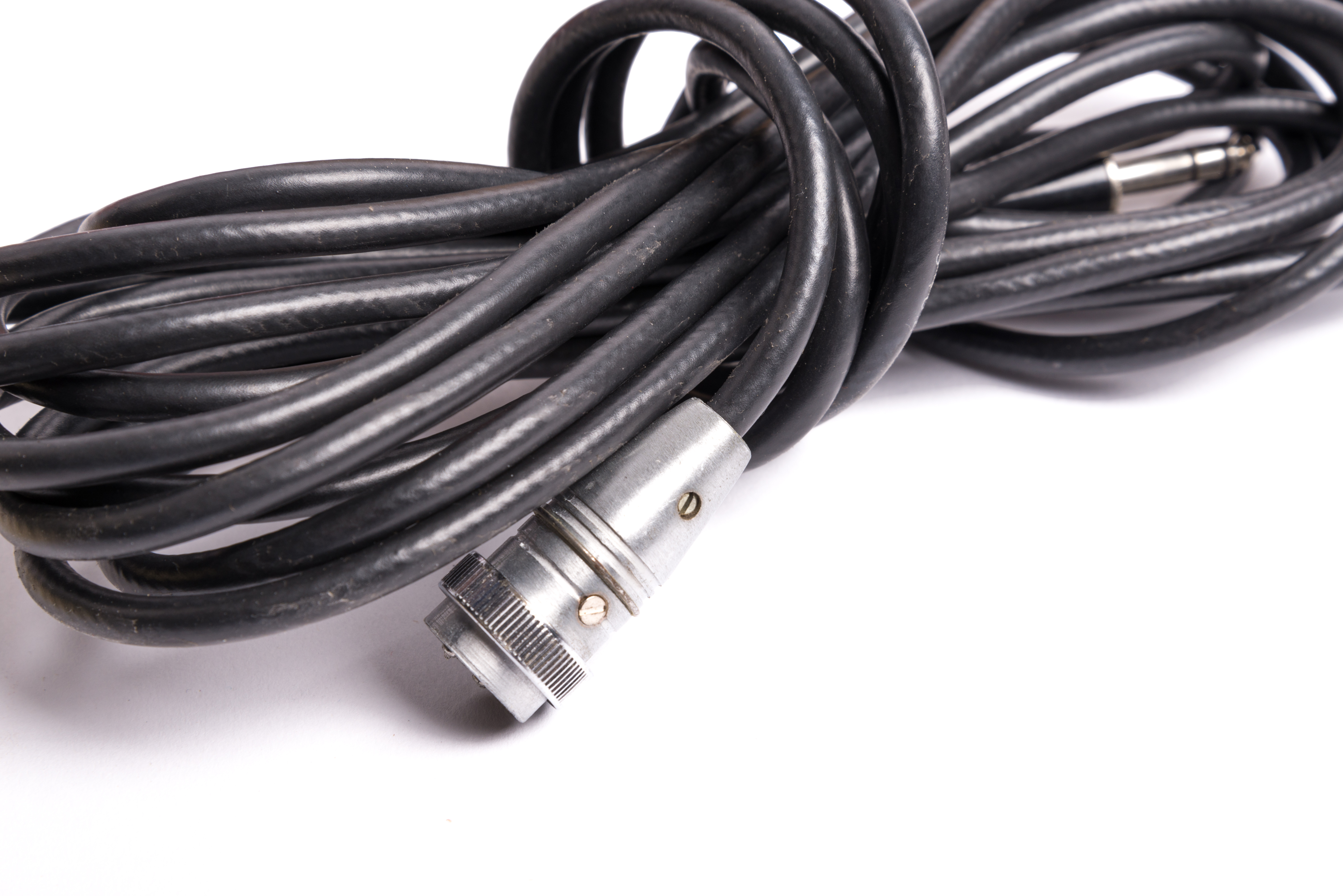 Shure 55S "Unidyne" Microphone