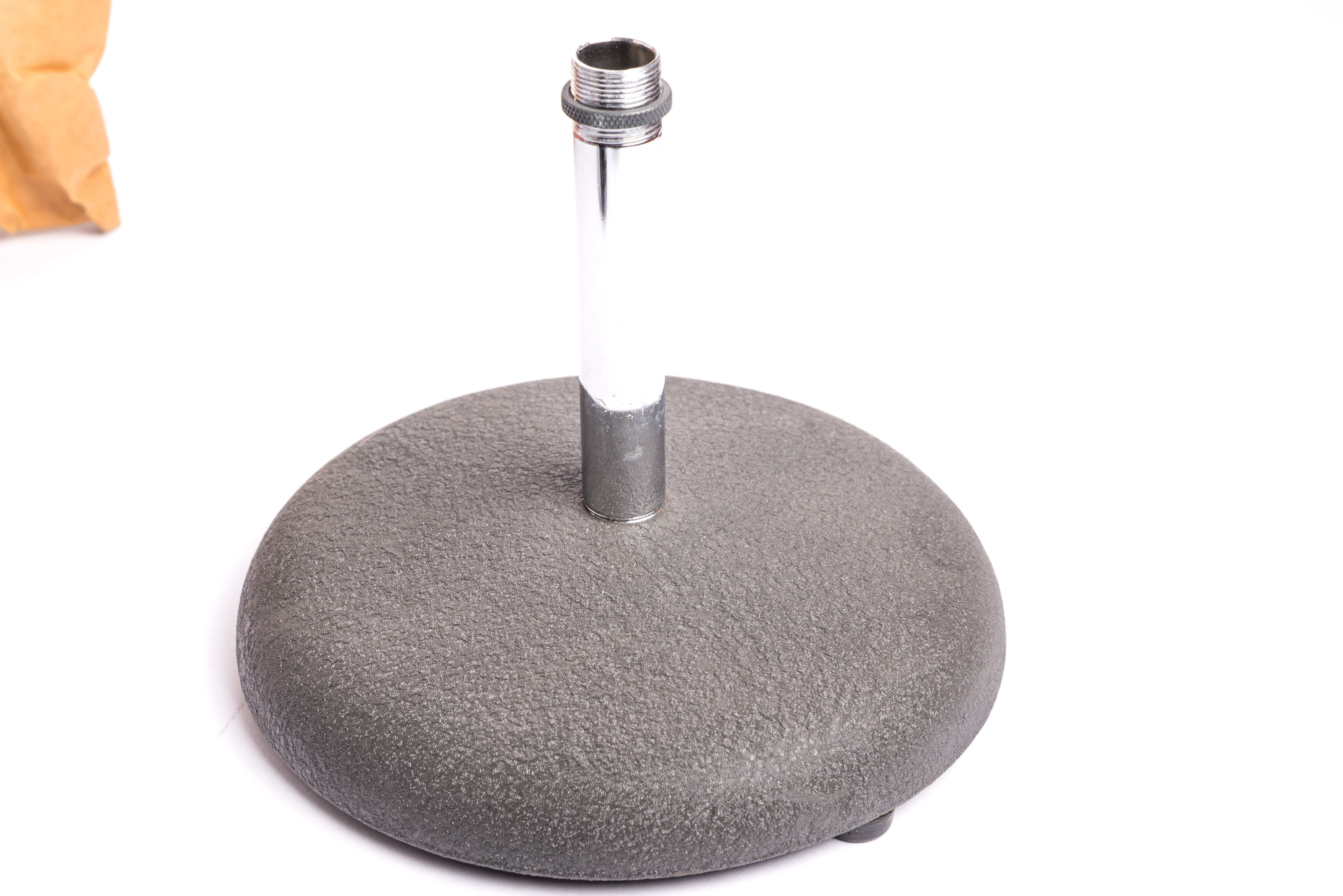 Shure 55S "Unidyne" Microphone