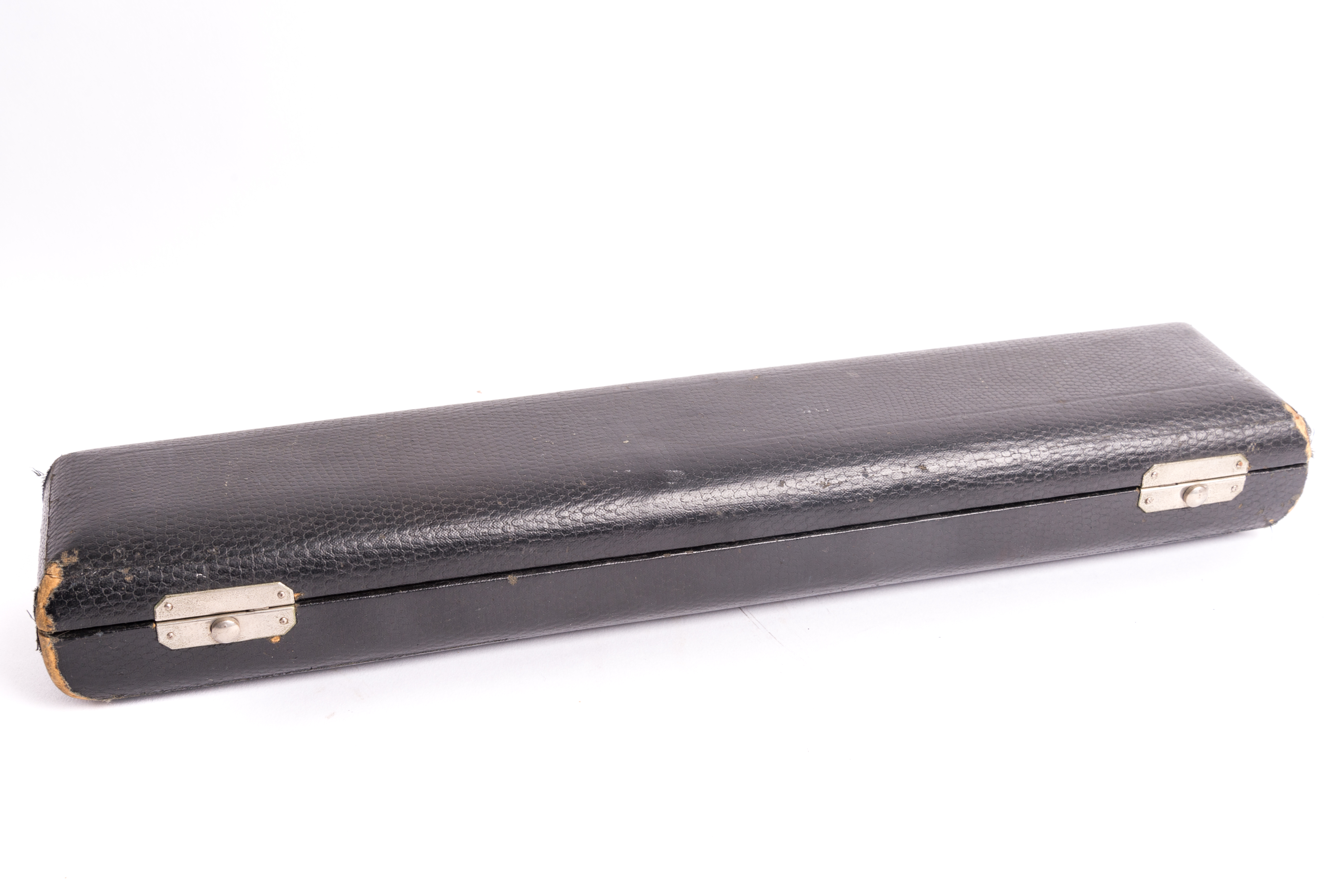 Vintage Carl Fischer Flute