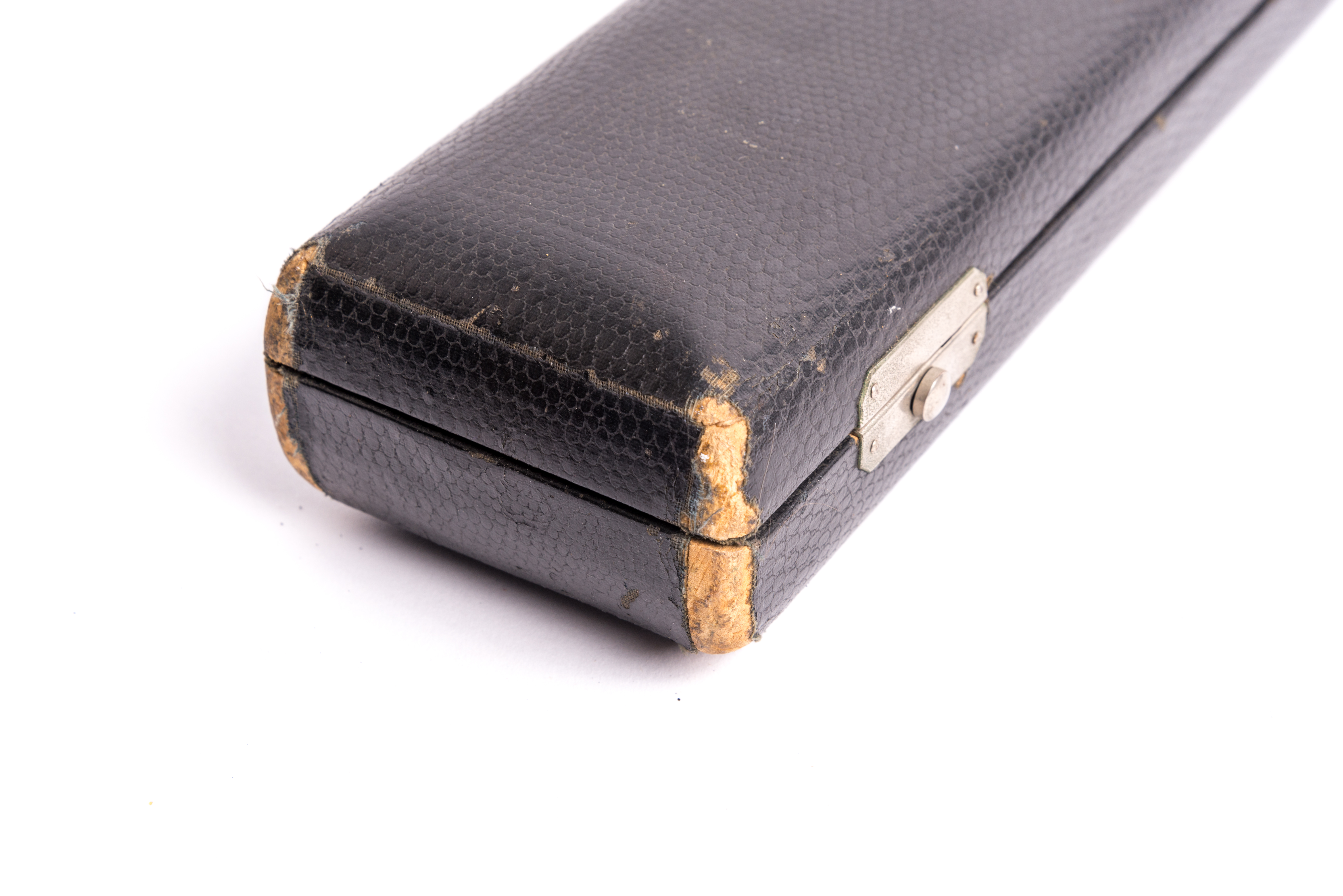 Vintage Carl Fischer Flute