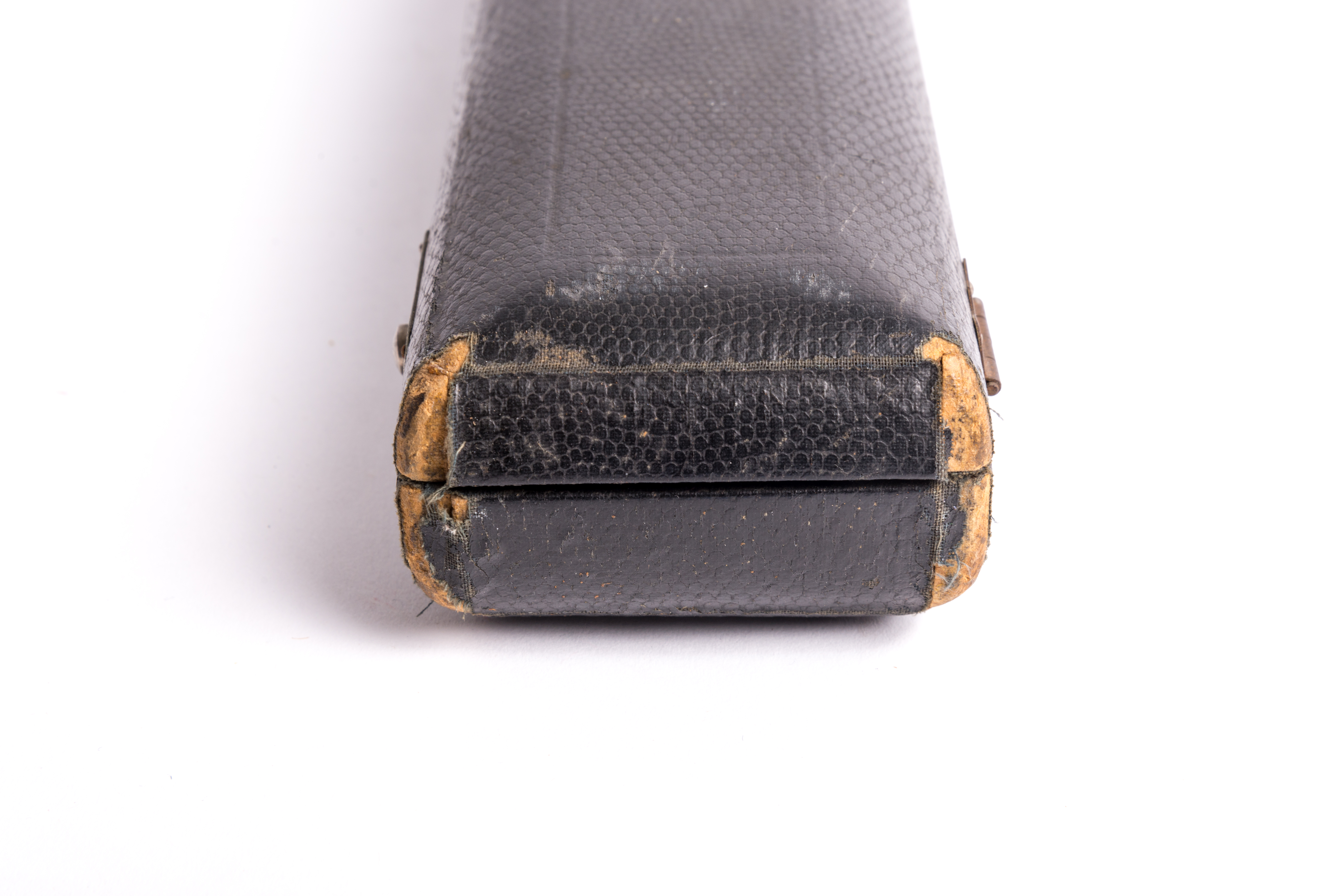 Vintage Carl Fischer Flute