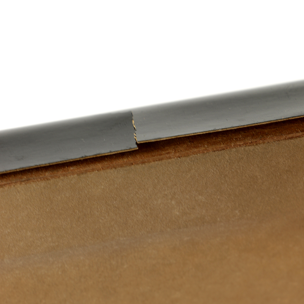 Offset Lithograph Motivational Poster "Weights & Lace II"