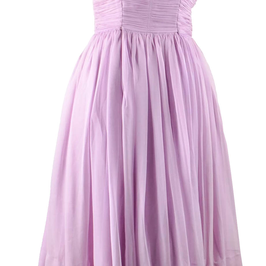 Vintage Formal Evening Dress