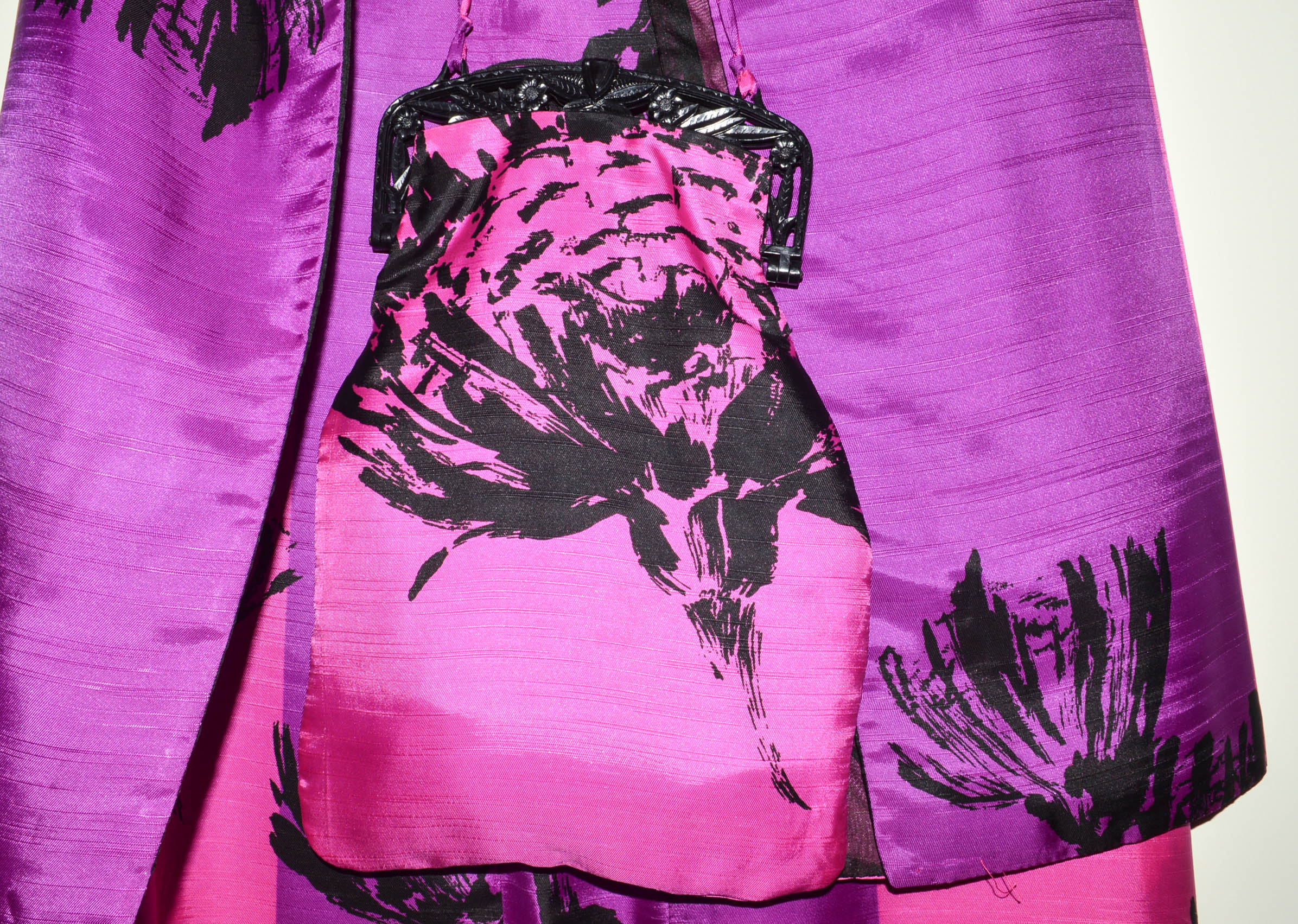 Collection of 1960s and 70s Vintage Clothing