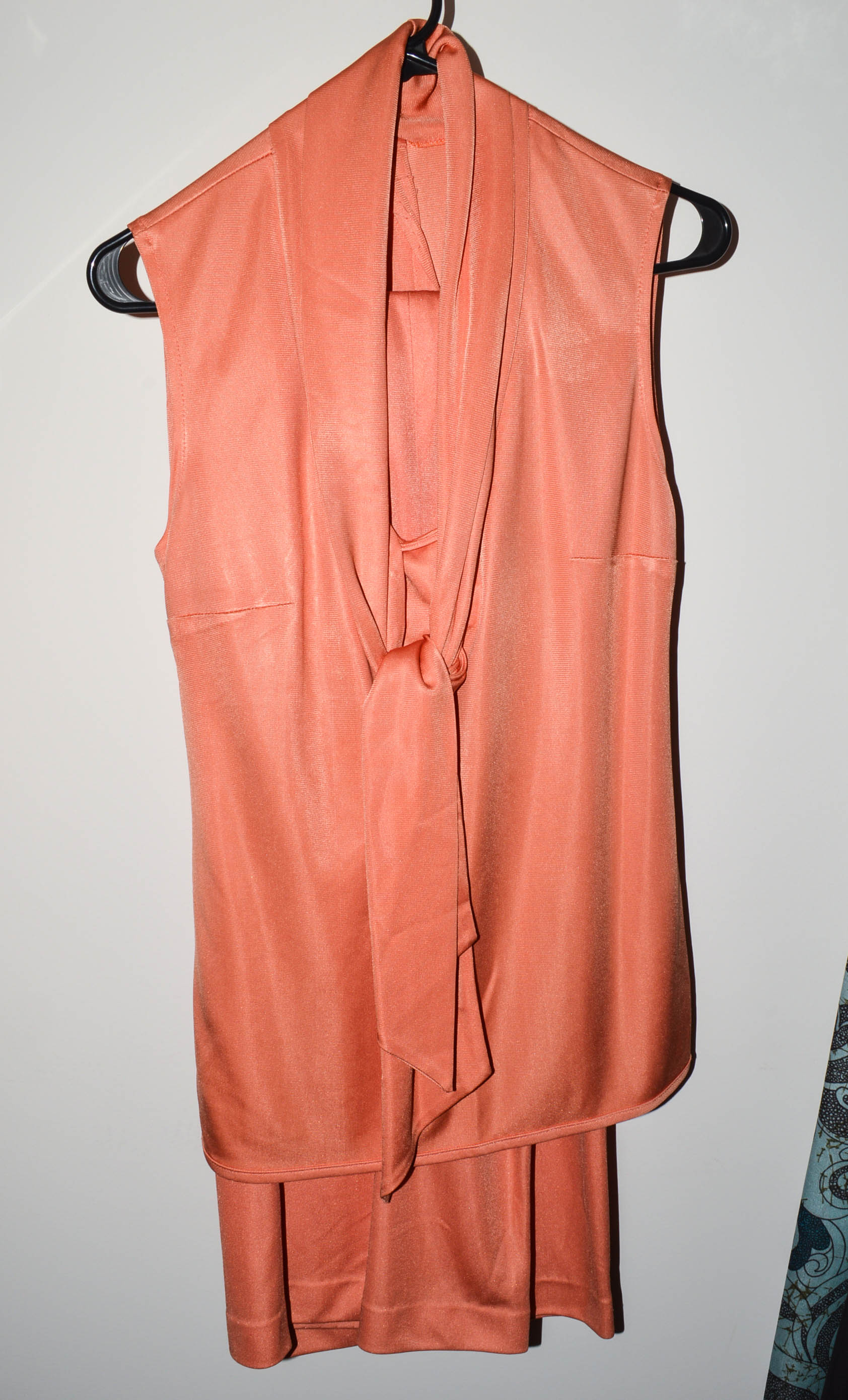 Collection of 1960s and 70s Vintage Clothing