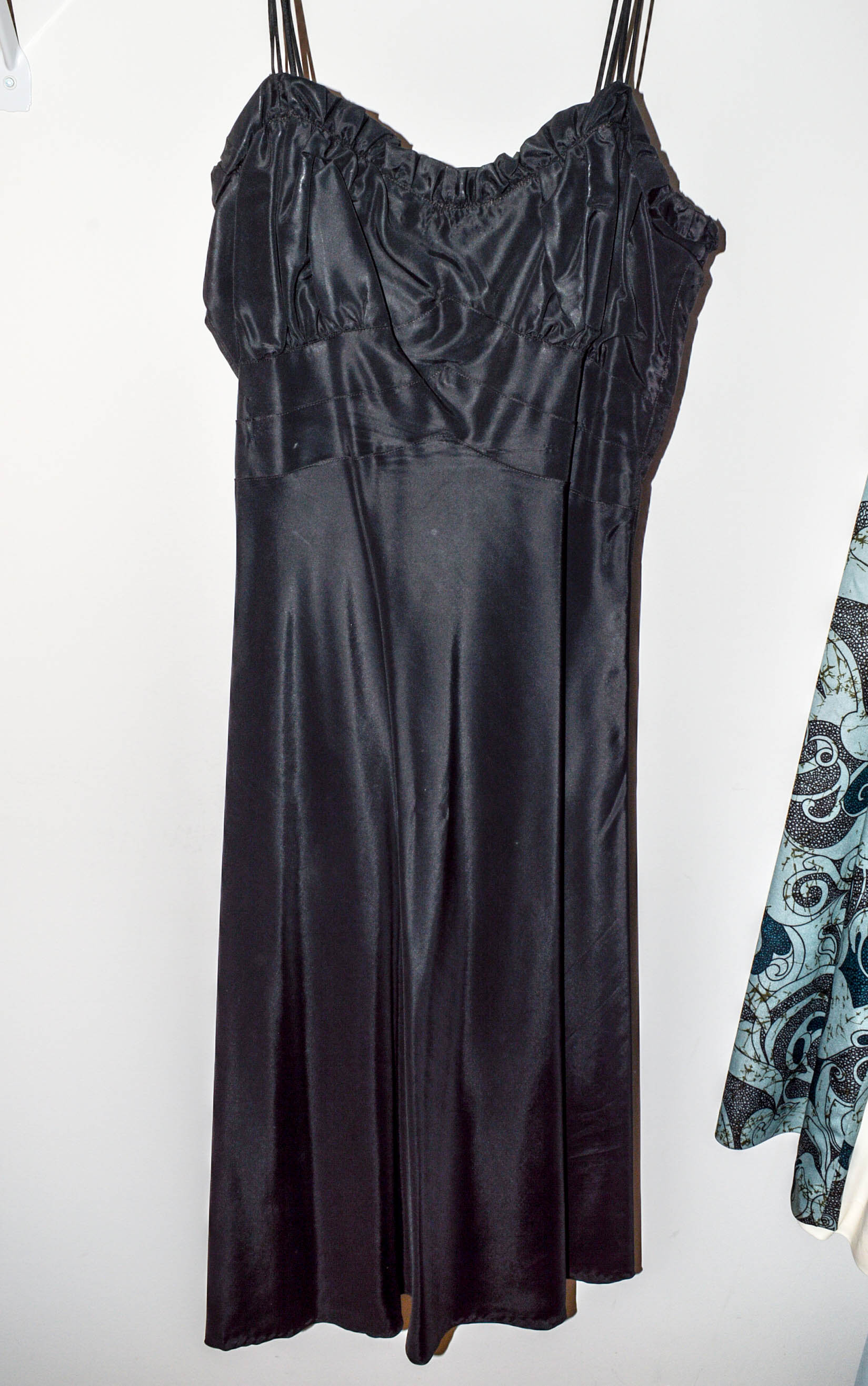 Collection of 1960s and 70s Vintage Clothing