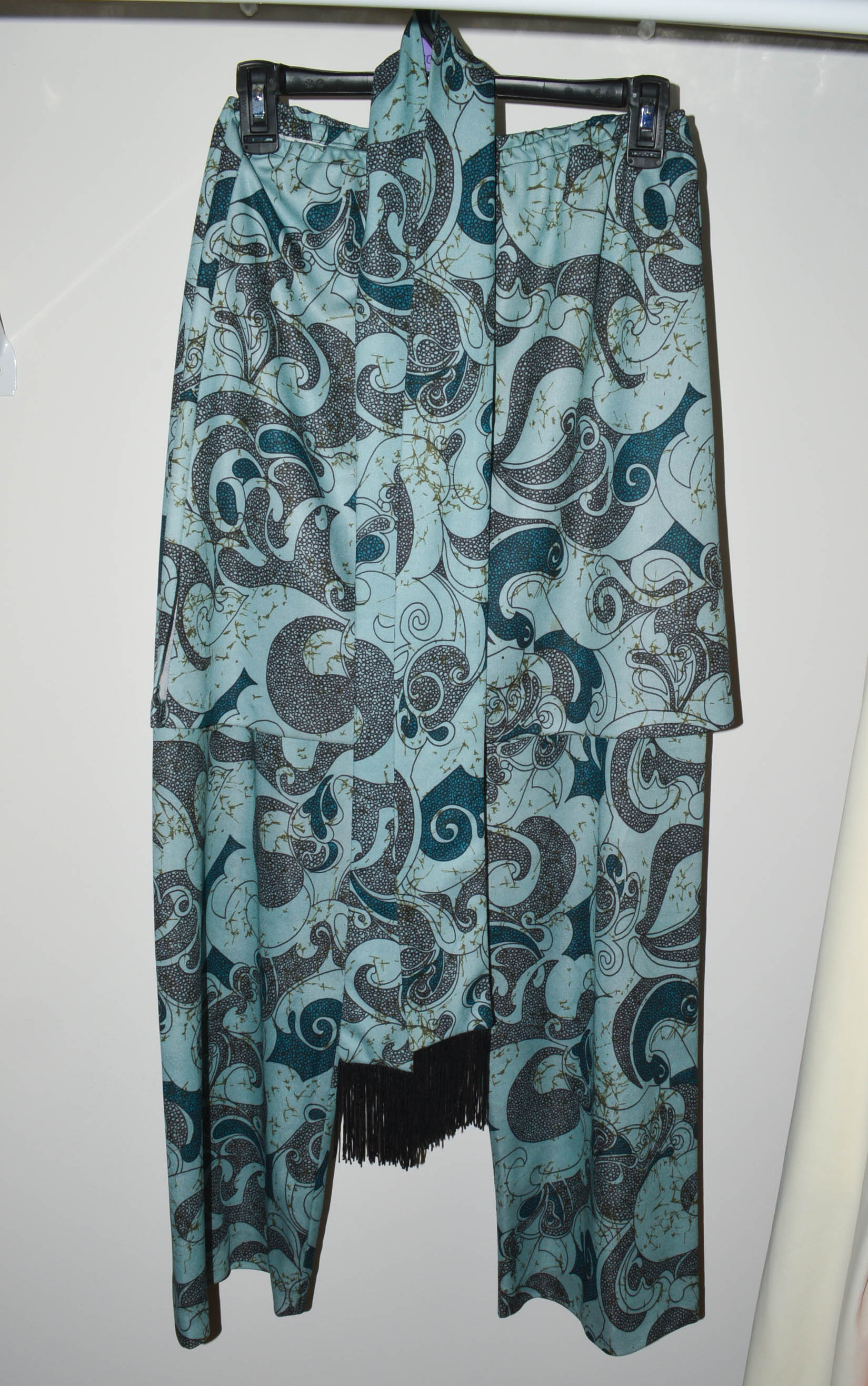 Collection of 1960s and 70s Vintage Clothing