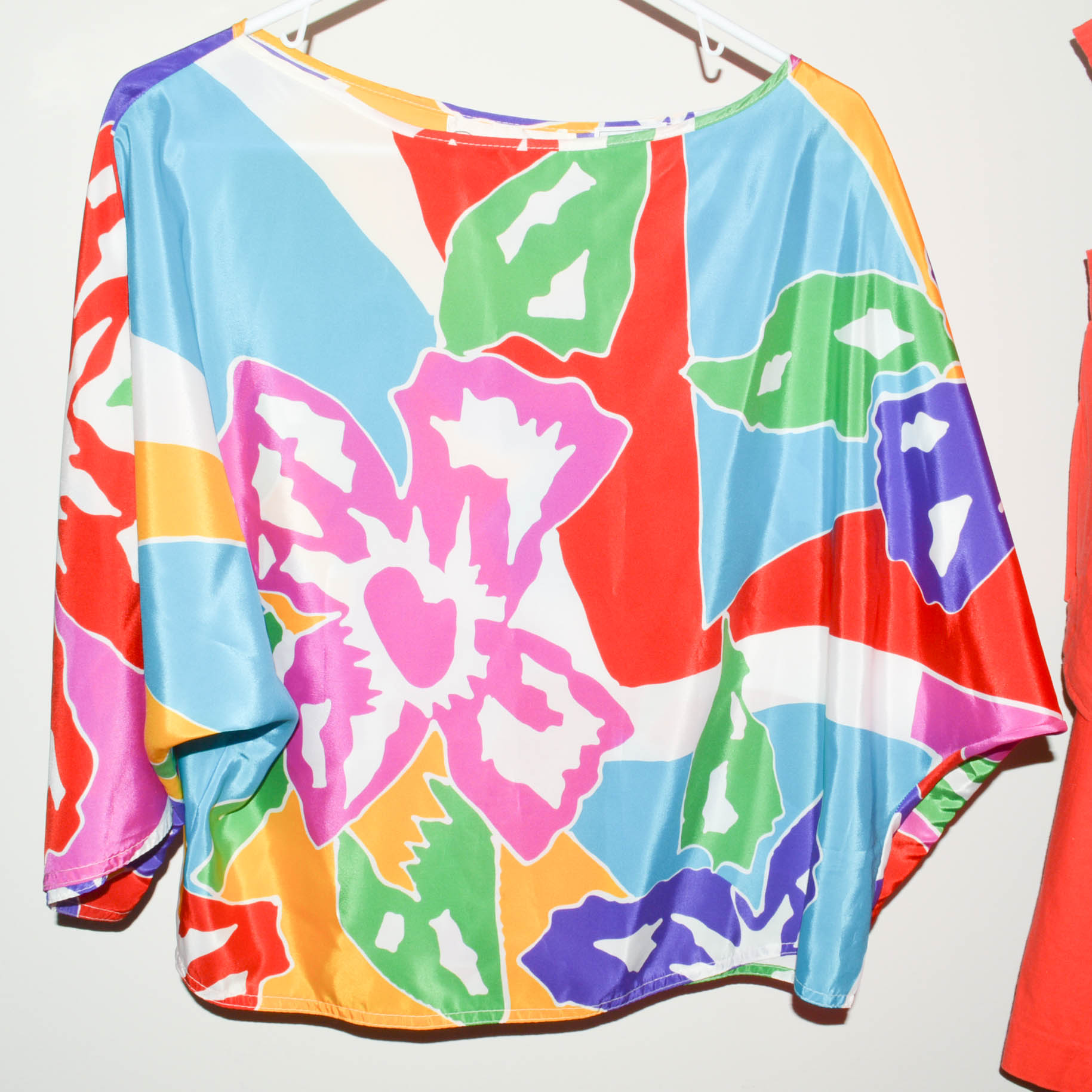 Collection of 1960s and 70s Vintage Clothing