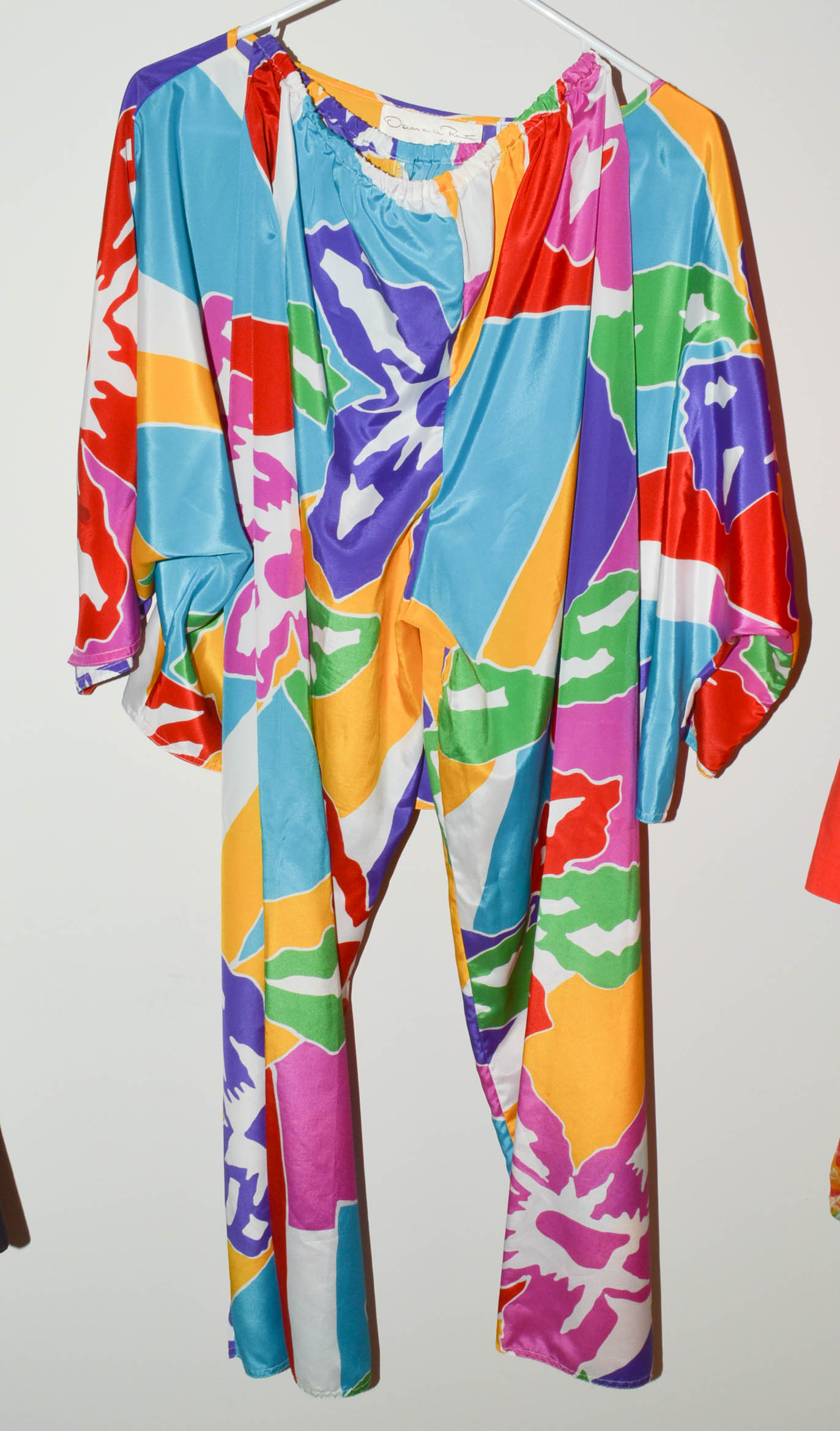 Collection of 1960s and 70s Vintage Clothing