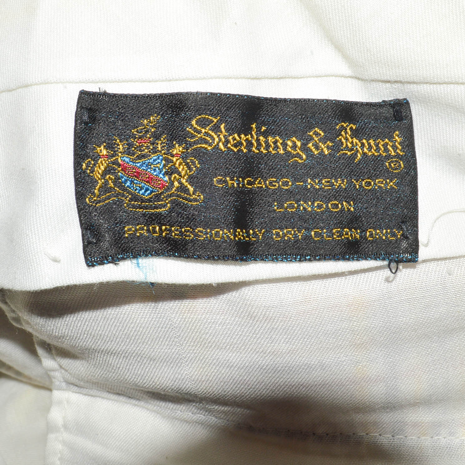 Collection of 1960s and 70s Vintage Clothing