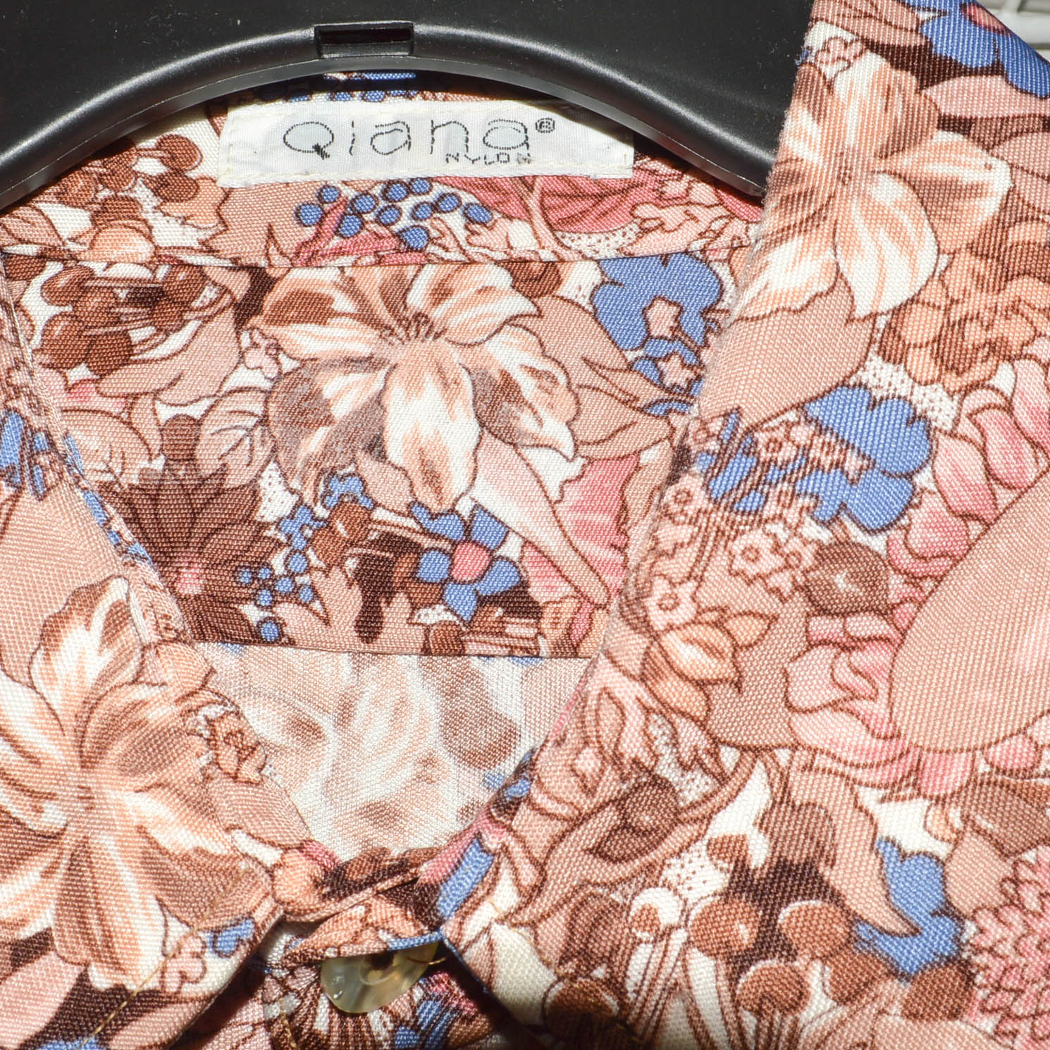 Collection of 1960s and 70s Vintage Clothing