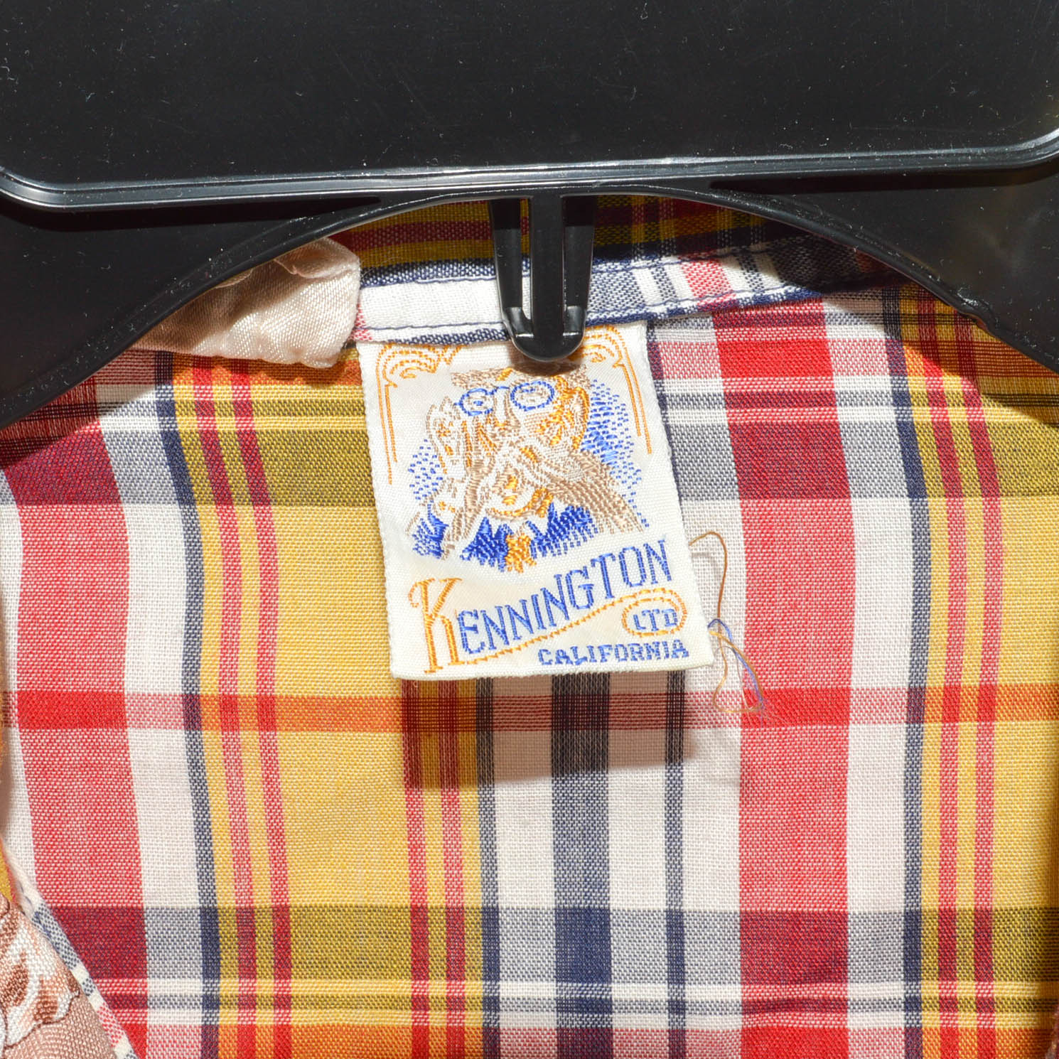 Collection of 1960s and 70s Vintage Clothing