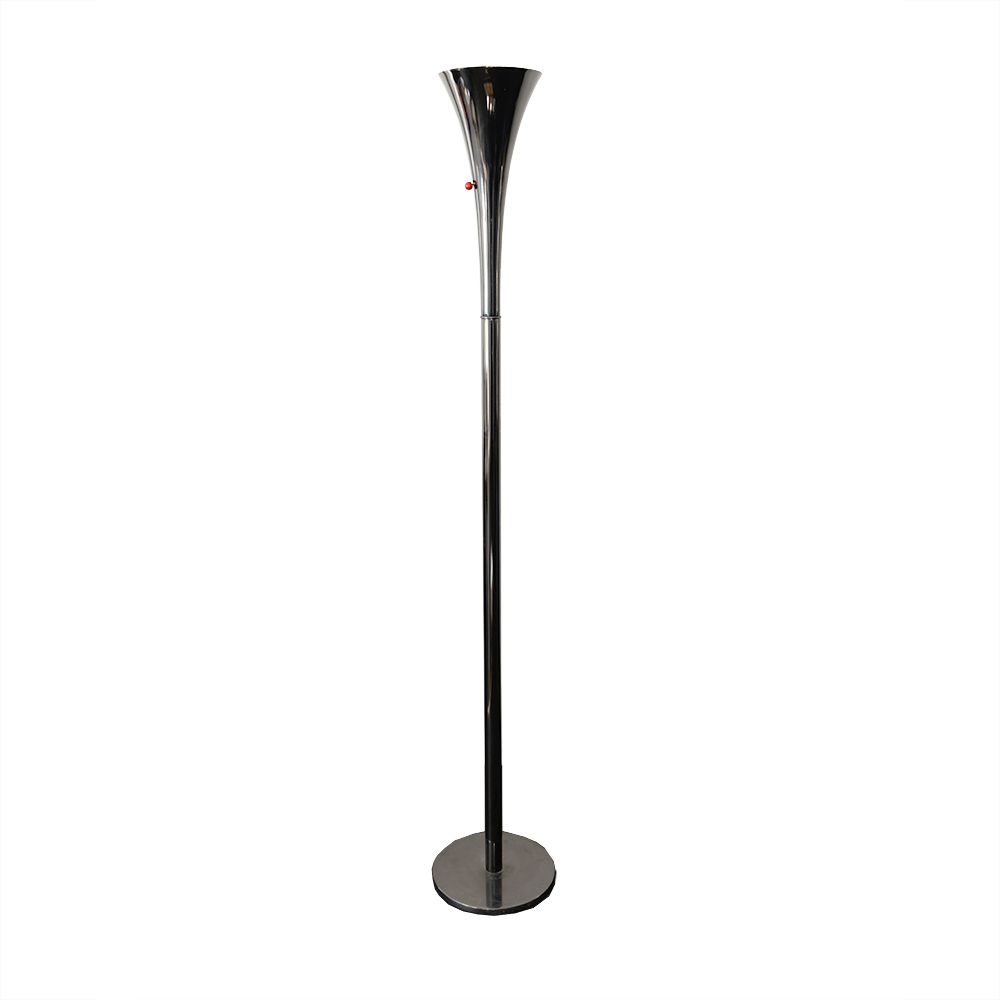 Modern Style Metallic Lamp