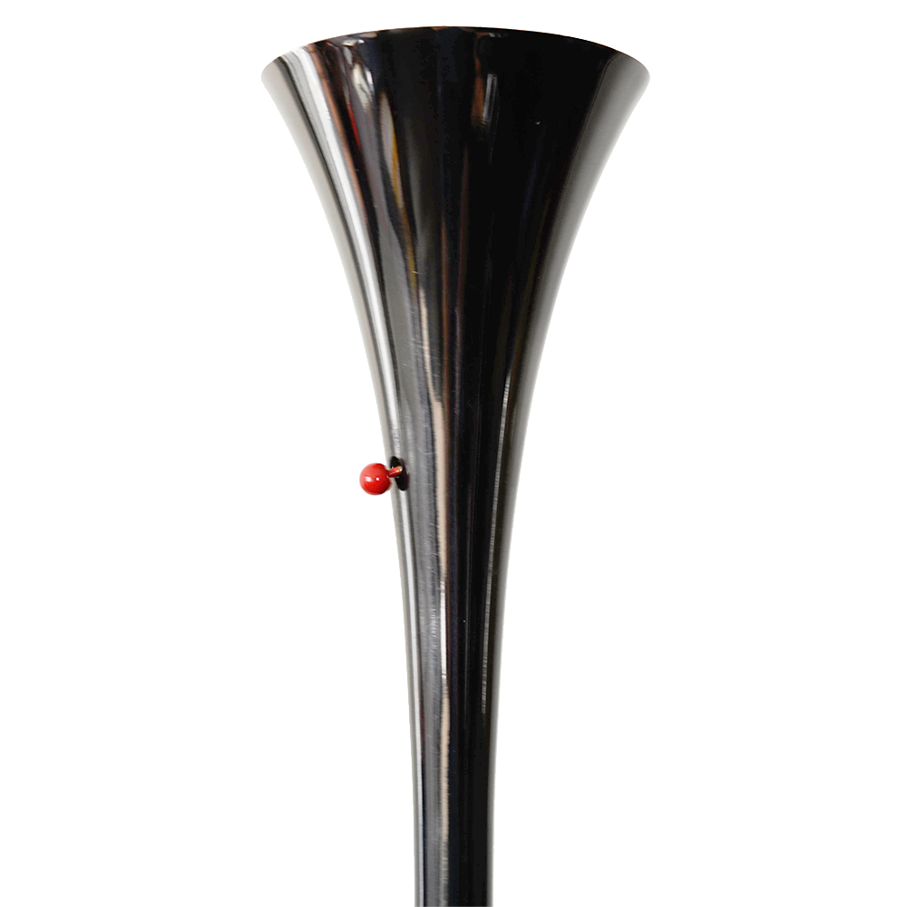 Modern Style Metallic Lamp