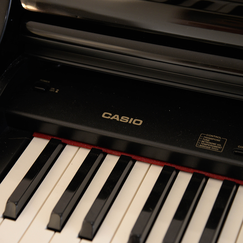 Casio Celviano AP-40 Digital Piano