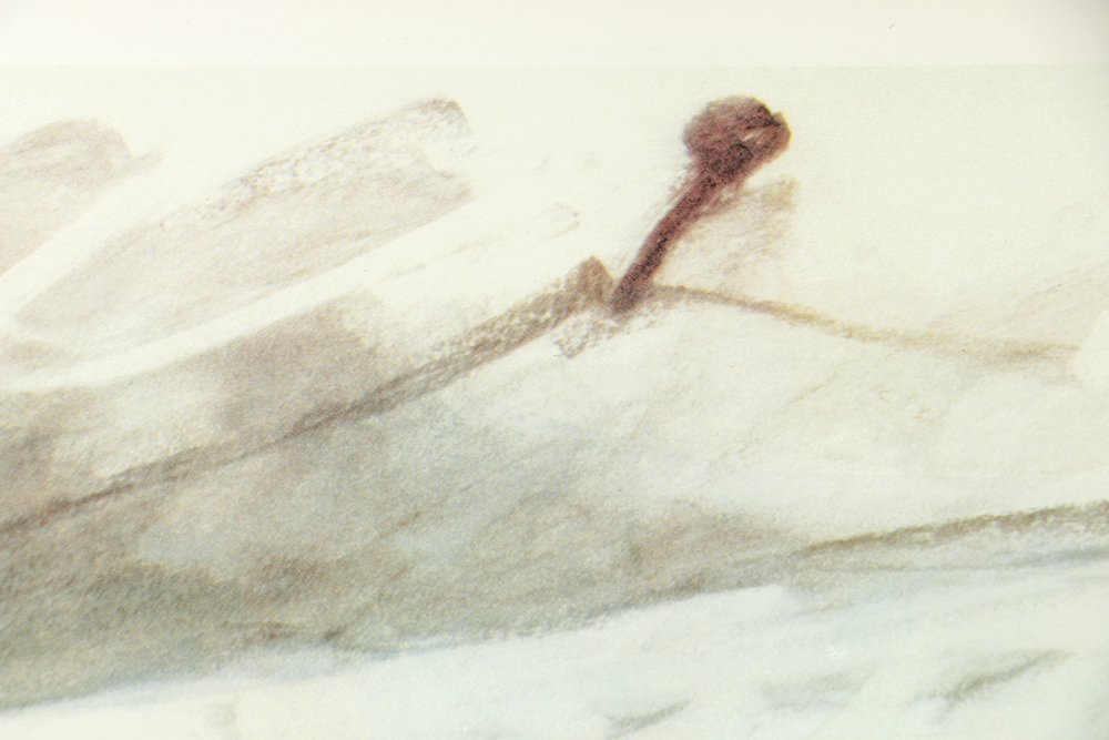 Claes Oldenburg Limited Edition Offset Lithograph Poster