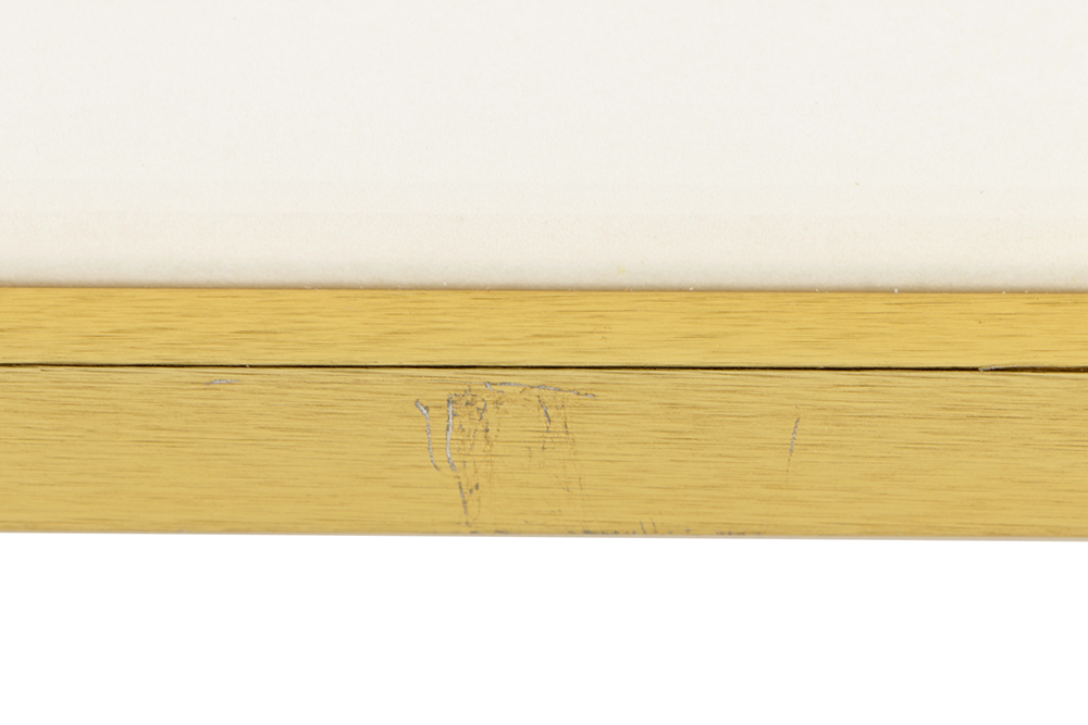 Giancarlo Impiglia Limited Edition Artist's Proof Serigraph "A Toast"