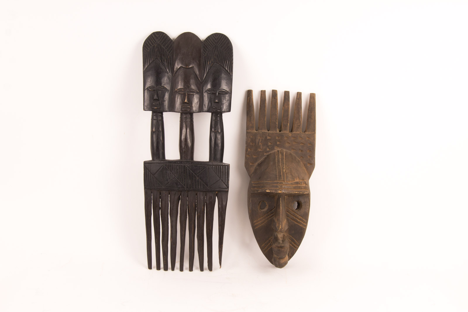 West African Decor Set