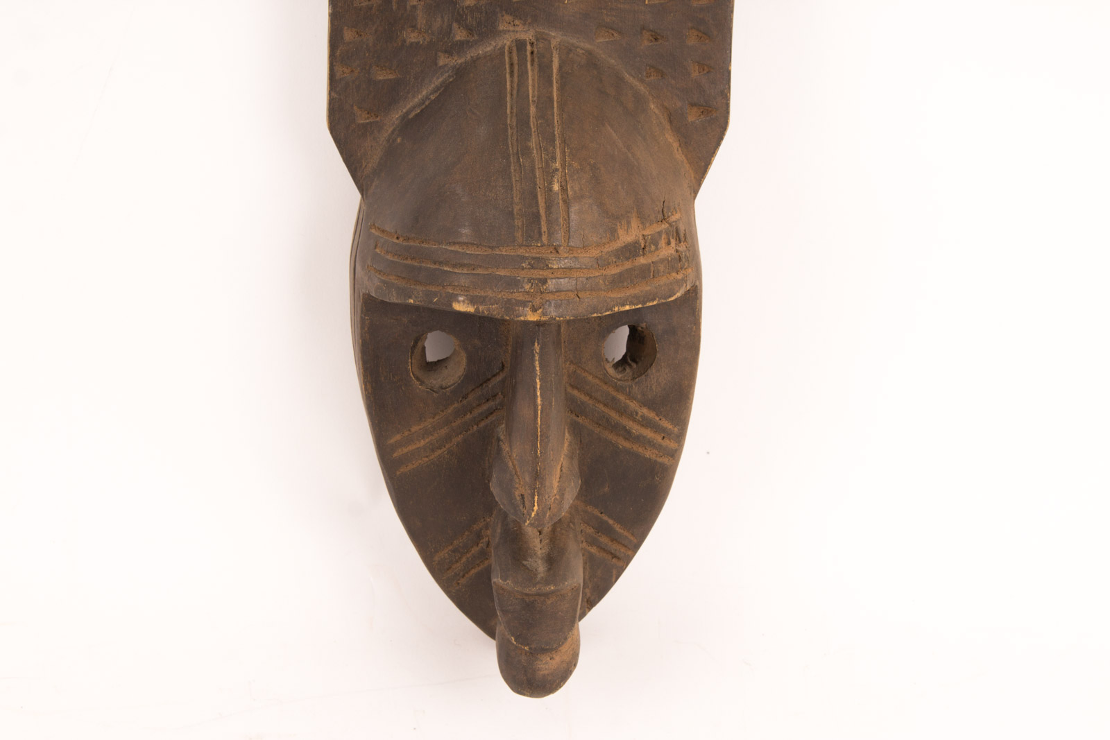 West African Decor Set