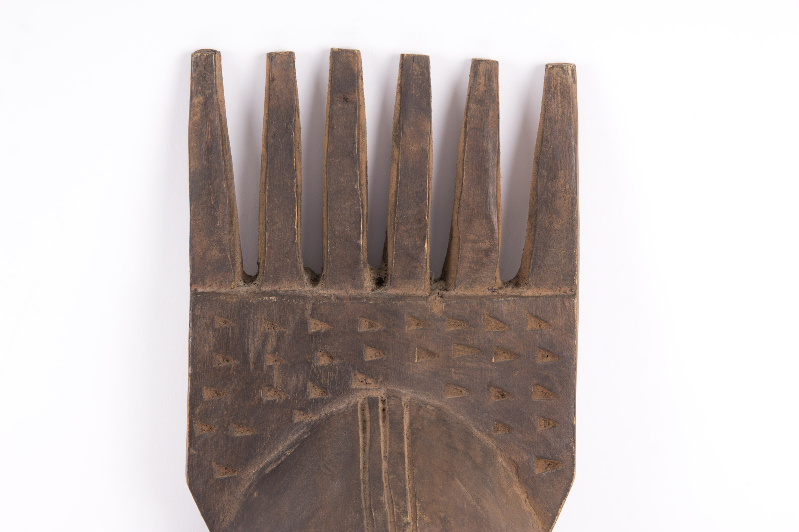 West African Decor Set