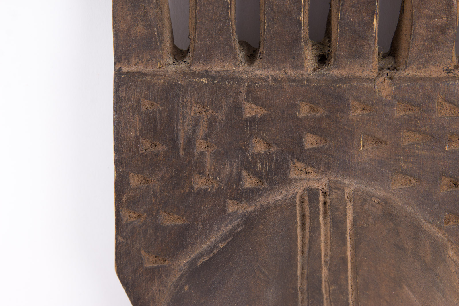 West African Decor Set