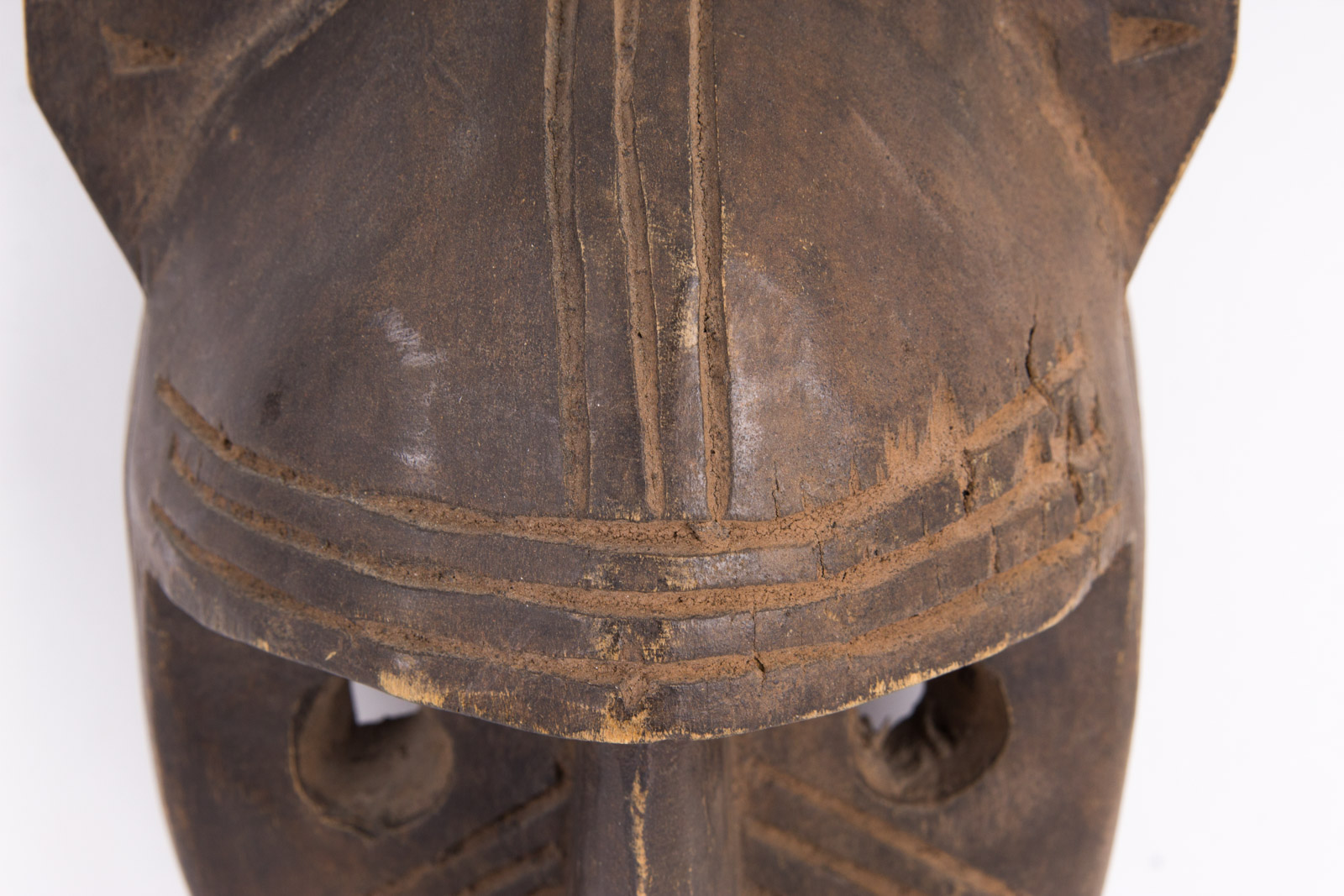 West African Decor Set