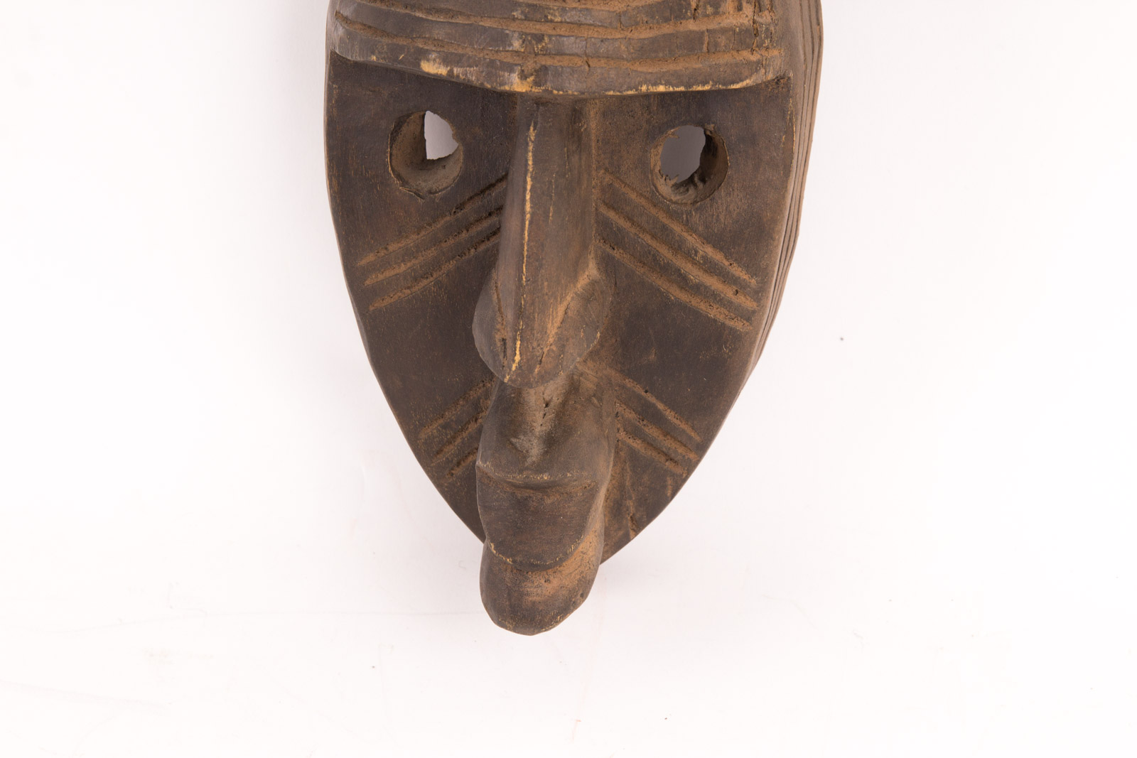 West African Decor Set