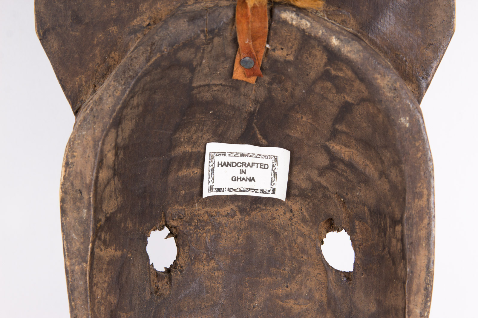 West African Decor Set