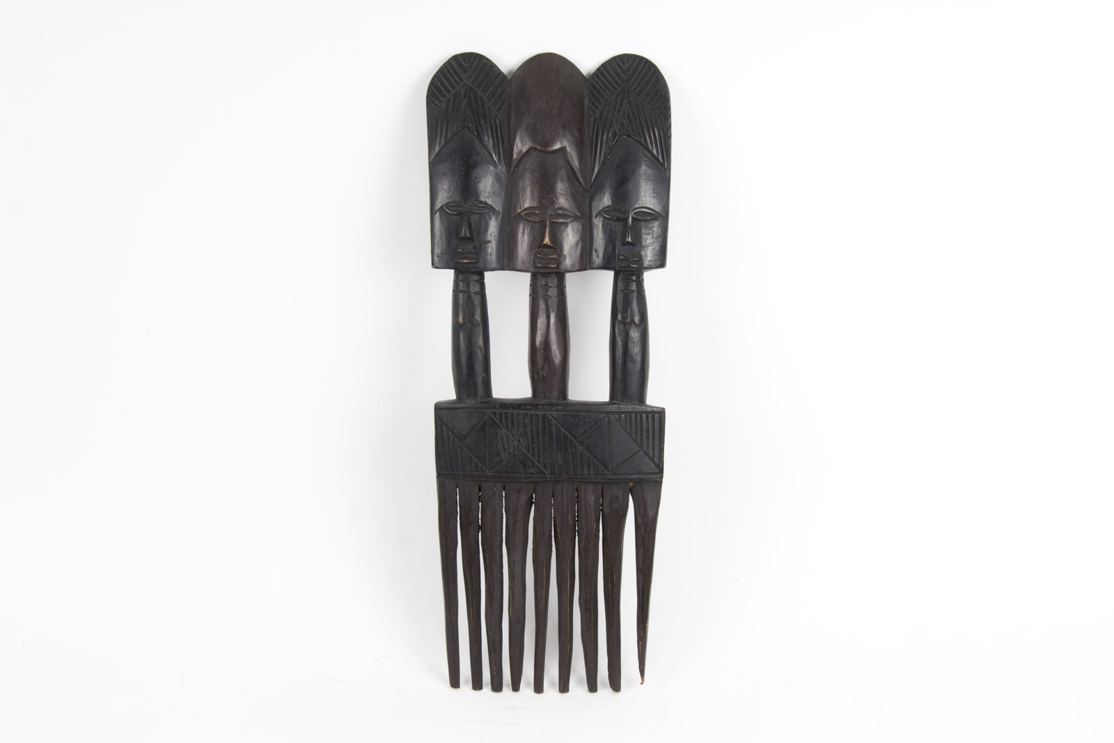 West African Decor Set